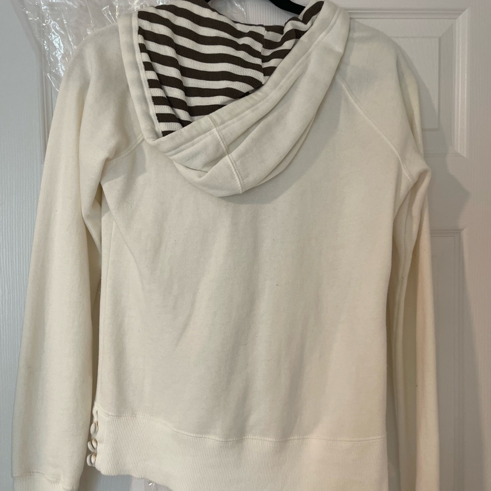 Sale🌿 Nice Roxy sweatshirt - Picture 5 of 6